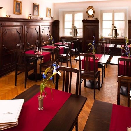 Posthotel Kolberbraeu Bad Tölz Eksteriør billede