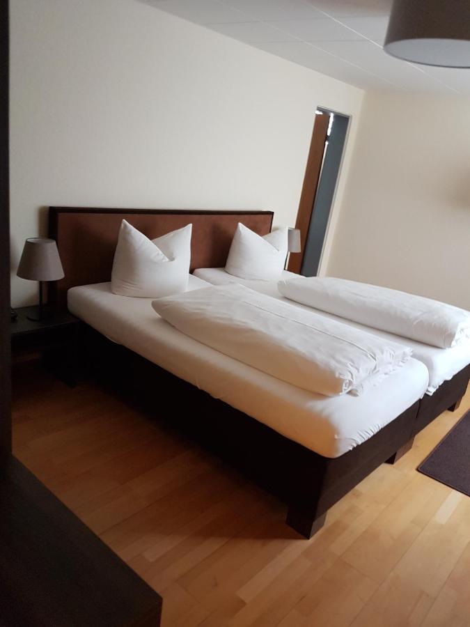 Posthotel Kolberbraeu Bad Tölz Eksteriør billede